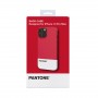 PANTONE IPHONE 13 PRO MAX RD (PT-PC1009R1)