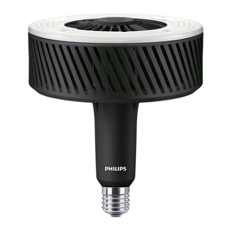 Philips TrueForce LED HPI UN 95W E40 840 WB Lampadina a risparmio energetico (75369600)