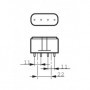 Philips CorePro LED PLL lampada LED 16,5 W 2G11 (73966200)