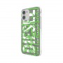 DIESEL CLEARAOP IPHONE 12 MINI BLK (42569)