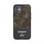 SUPERDRY CANVAS IPHONE 12 MINI CAMO (42587)