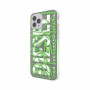 DIESEL CLEARAOP IPHONE 12/12 PRO BK (42570)