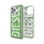 DIESEL CLEARAOP IPHONE 12/12 PRO BK (42570)