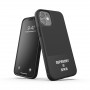 SUPERDRY CANVAS IPHONE 12 MINI BLK (42584_SDY)