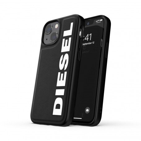 DIESEL CORE IPHONE 13 MINI BK (47152)