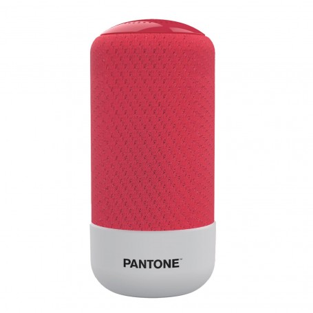 SPEAKER BTH RED1 (PT-BS001R1)