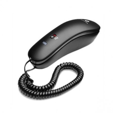 MOTOROLA CT50 NERO (CORDED) (107CT50BLACKIT)