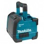 Makita DMR202 altoparlante portatile Nero, Blu (DMR202)