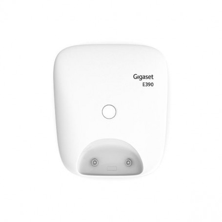 GIGASET E 390 WHITE (S30852H2908K102)