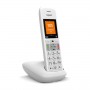 GIGASET E 390 WHITE (S30852H2908K102)