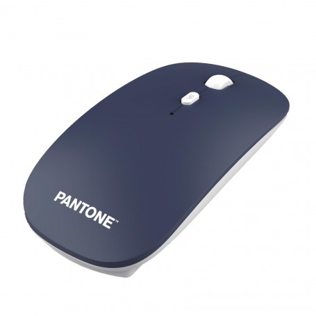 WIRELESS MOUSE NAVY1 (PT-KB09MN)