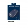 WIRELESS MOUSE NAVY1 (PT-KB09MN)