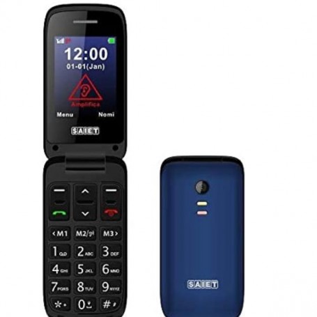 SAIET COMPACT BLU (13500997)