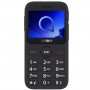 ALCATEL 2019G 2 4  METALLIC SILVER (2019G-3BALWE1)