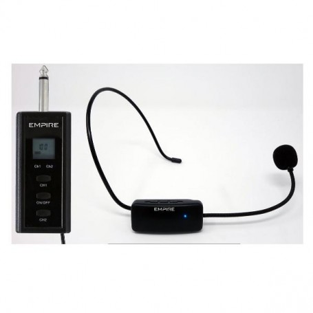 EMPIRE KIT MICR. JN100+USB-135 (TY.JN135)