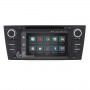 CUFIT BMW E90/91/92  4CO (JF-237B3A-XDAB)