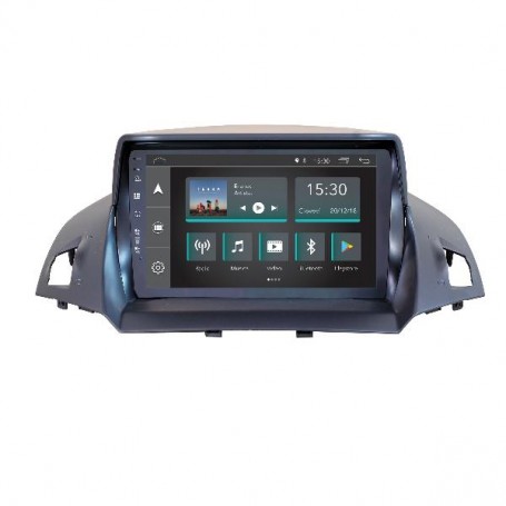 CUFIT FORD KUGA ANDROID 4CORE (JF-031FKA-XDAB)