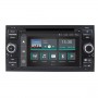 CUFIT FORD KUGA ANDROID 4CORE NE (JF-137FKA-XDAB)
