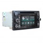 CUFIT FORD KUGA ANDROID 4CORE NE (JF-137FKA-XDAB)