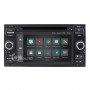 CUFIT FORD KUGA ANDROID 4CORE NE (JF-137FKA-XDAB)