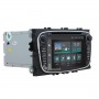 CUFIT FORD ANDROID 4CORE NERA (JF-137FMA-XDAB)