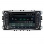 CUFIT FORD ANDROID 4CORE NERA (JF-137FMA-XDAB)