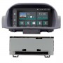CUFIT FORD FIESTA ANDROID 4CORE (JF-137FFA-XDAB)