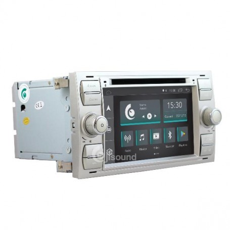 CUFIT FORD KUGA ANDROID 4CORE AR (JF-237FKA-XDAB)