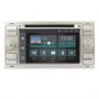 CUFIT FORD KUGA ANDROID 4CORE AR (JF-237FKA-XDAB)
