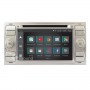 CUFIT FORD KUGA ANDROID 4CORE AR (JF-237FKA-XDAB)