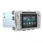 CUFIT FORD ANDROID 4CORE ARGENTO (JF-237FMA-XDAB)