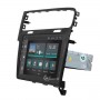 CUFIT GOLF 7 ANDROID 4CORE NERA (JF-031W7A-XDAB)