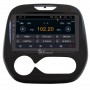 CUFIT RENAULT CAPTURE 4CORE (JF-039RCA-XDAB)