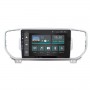 CUFIT KIA SPORTAGE NEW ANDROI 4C (JF-039KSA-XDAB)