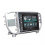 CUFIT KIA SPORTAGE NEW ANDROI 4C (JF-039KSA-XDAB)