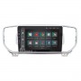 CUFIT KIA SPORTAGE NEW ANDROI 4C (JF-039KSA-XDAB)