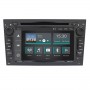 CUFIT OPEL ANDROID 4CORE NERA (JF-137OCA-XDAB)