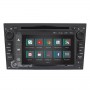CUFIT OPEL ANDROID 4CORE NERA (JF-137OCA-XDAB)