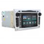 CUFIT OPEL ANDROID 4CORE ARGENTO (JF-237OCA-XDAB)