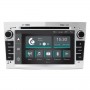 CUFIT OPEL ANDROID 4CORE ARGENTO (JF-237OCA-XDAB)