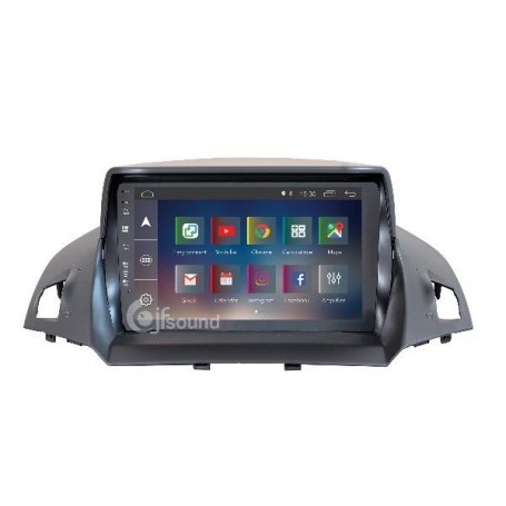 CUFIT FORD KUGA ANDROID 8CORE (JF-031FKO-XDAB)