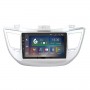 CUFIT HYUNDAI TUCSON ANDROID 8CORE (JF-031HTO-XDAB)