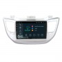 CUFIT HYUNDAI TUCSON ANDROID 8CORE (JF-031HTO-XDAB)