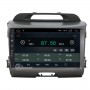 CUFIT OLD SPORTAGE ANDROID 8CORE (JF-031KSO-XDAB)
