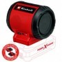 Einhell TC-SR 18 Li BT - Solo Nero, Rosso 3 W (4514150)