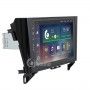 CUFIT NISSAN QASHQAI 8CORE (JF-031NXO-XDAB)
