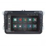 CUFIT VW UNIVERSAL 8 DVD 8CORE (JF-038W6O-XDAB)