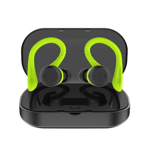 AURICOLARE GYM TRUE WIRELESS (RDL6150)