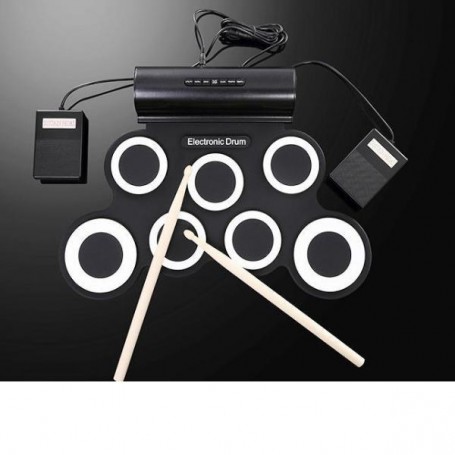 KIT BATTERIA (50058076)