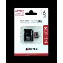 16GB S3+ MICROSD WITH SD ADAPTOR (S3SDC10U1/16GB)